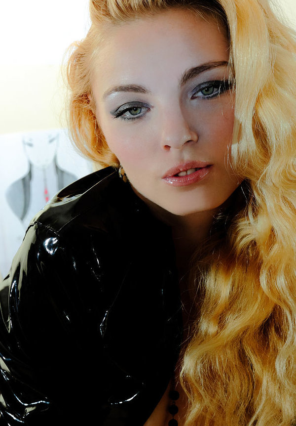 Вера, 23 года, 1 размер груди