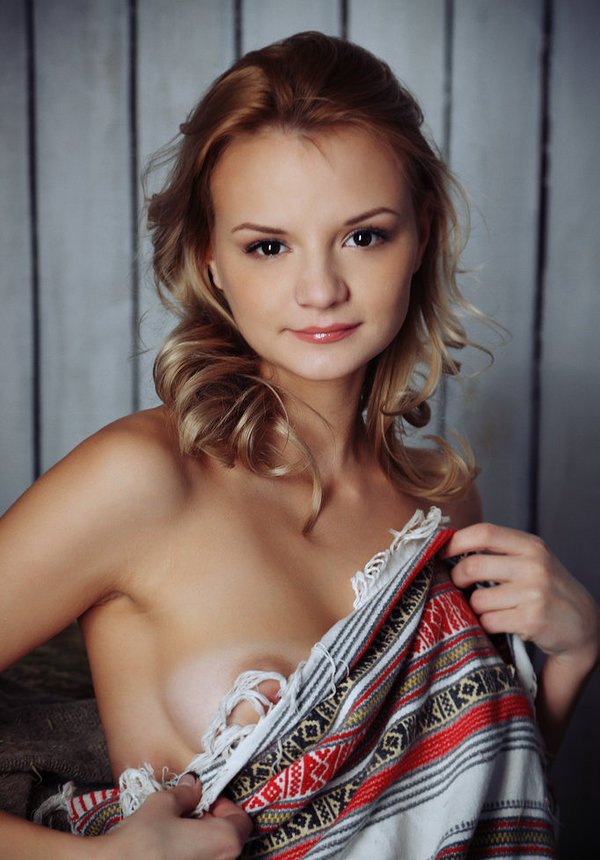 Верочка, 58 лет, 2 размер груди