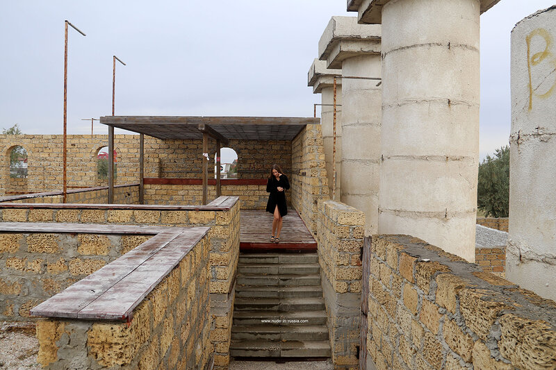 Наталья, 27 лет, 0 размер груди