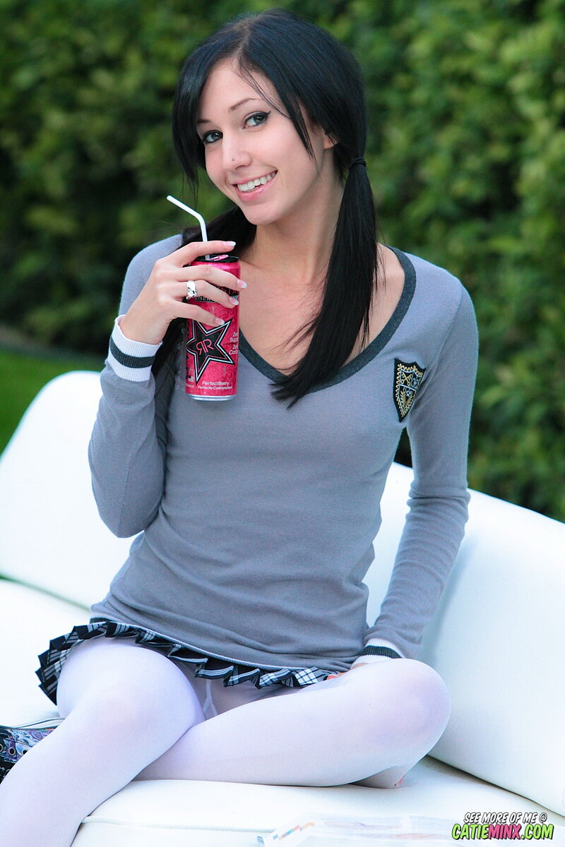 Альбина, 27 лет, 1 размер груди