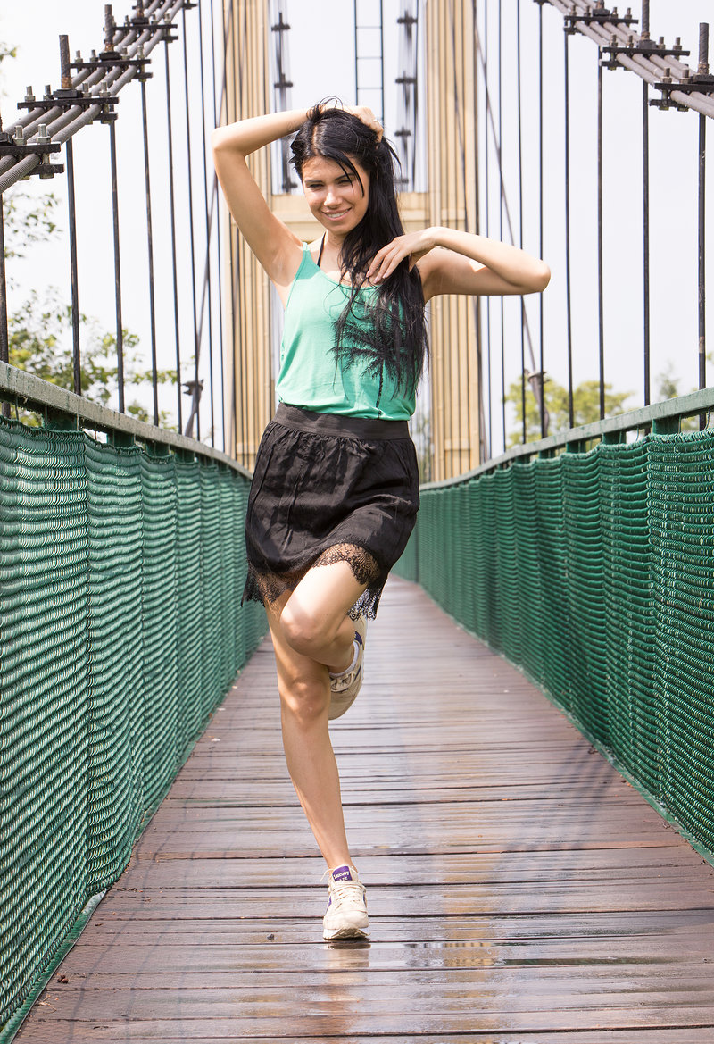 Викториночка, 23 года, 1 размер груди