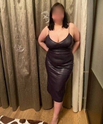 Ольга, 33 года, 5 размер груди