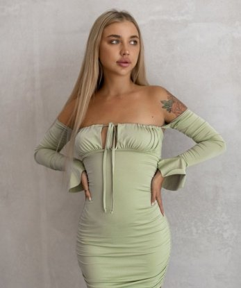 Анна, 23 года, 2 размер груди