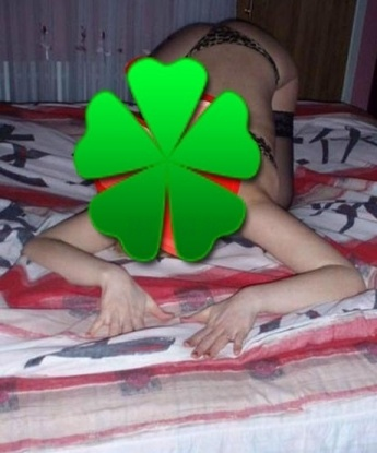 Оксана, 40 лет, 3 размер груди