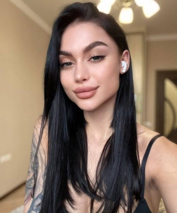 Светлана, 22 года, 1 размер груди